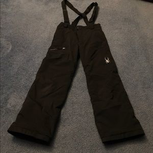 Spyder Snowboarding/ skiing pants❄️❄️